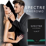 Spectre Pheromo for men 1ml - 2