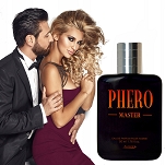 Phero Master men 50ml - 2