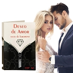 Deseo De Amor for women 1ml - 2