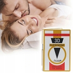 3D PHEROMONE formula <25 for women 1 ml - 2