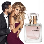 Phobium Pheromo for women 50 ml - 4