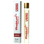 Phobium Pheromo VERO for women 15ml - 4