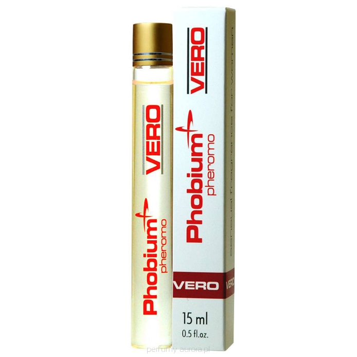 Phobium Pheromo VERO for women 15ml