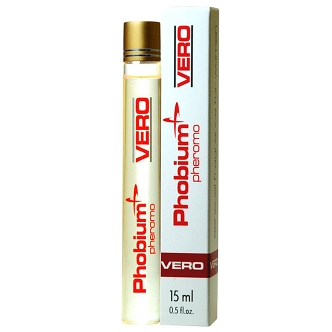 Phobium Pheromo VERO for women 15ml