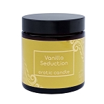 Świeca sojowa Vanilla Seduction - 2