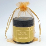 Świeca sojowa Vanilla Seduction - 5