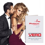 Phobium Pheromo VERO for women 1 ml - 2