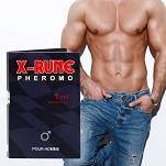 X-rune for men 1ml - 3