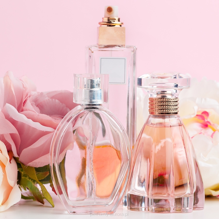 Zapach, a osobowość? Coś w tym jest!