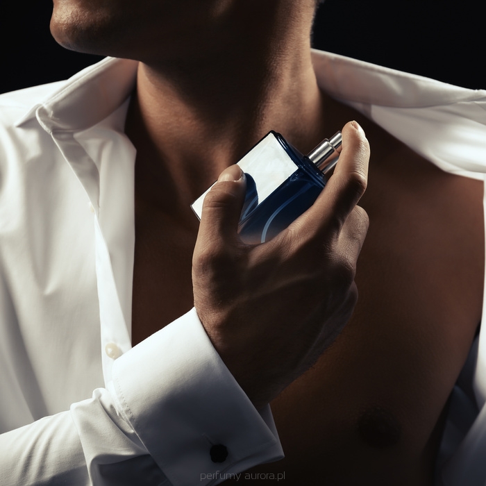 Wybieramy perfumy na prezent dla mężczyzny