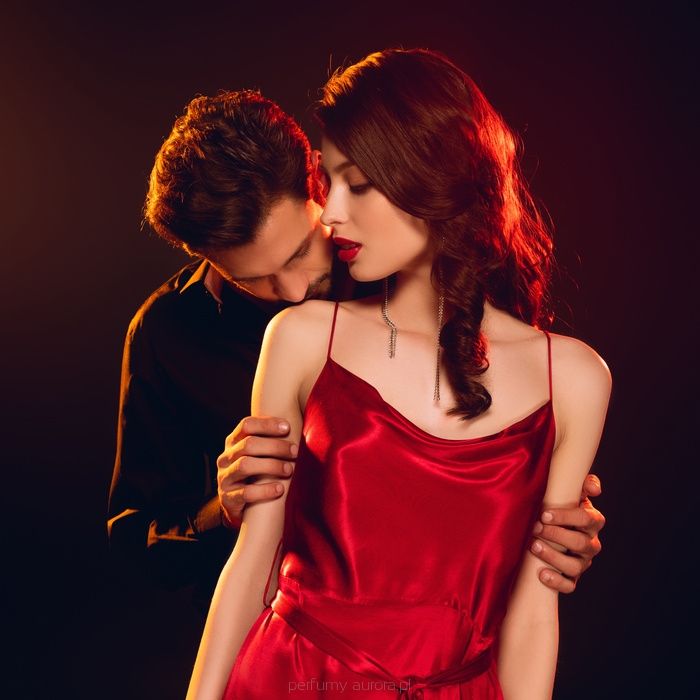 Uwiedź go zapachem!