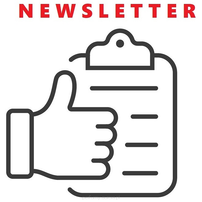 Rusza nasz newsletter