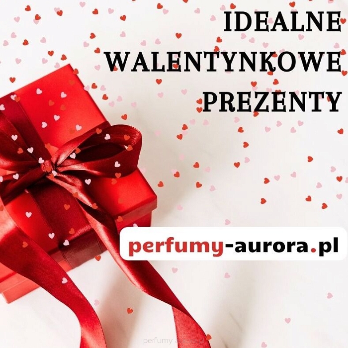 Znajdź zapach Waszej miłości