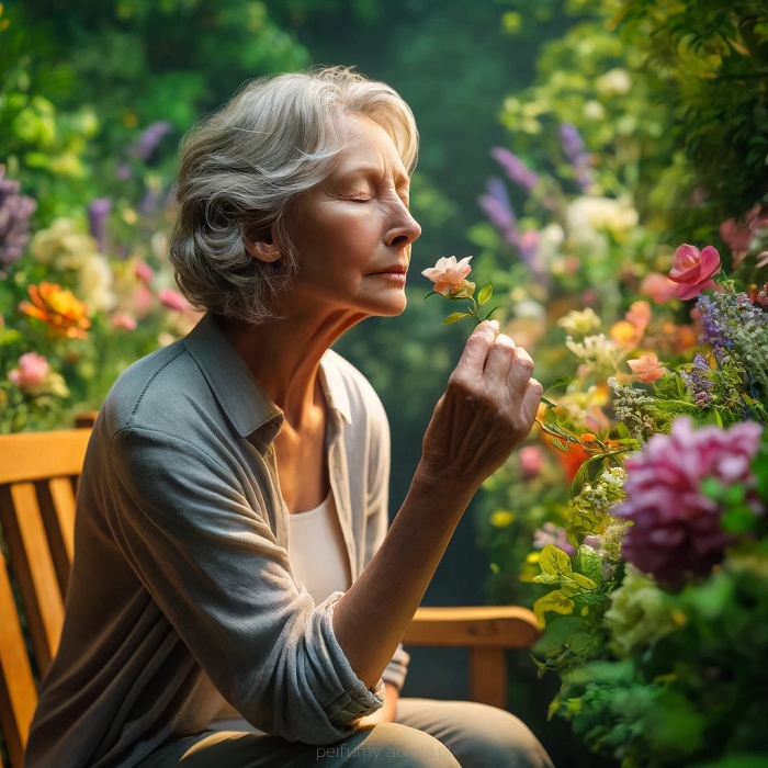 Zapach wspomnień, czyli jak węch kształtuje nasze emocje i pamięć