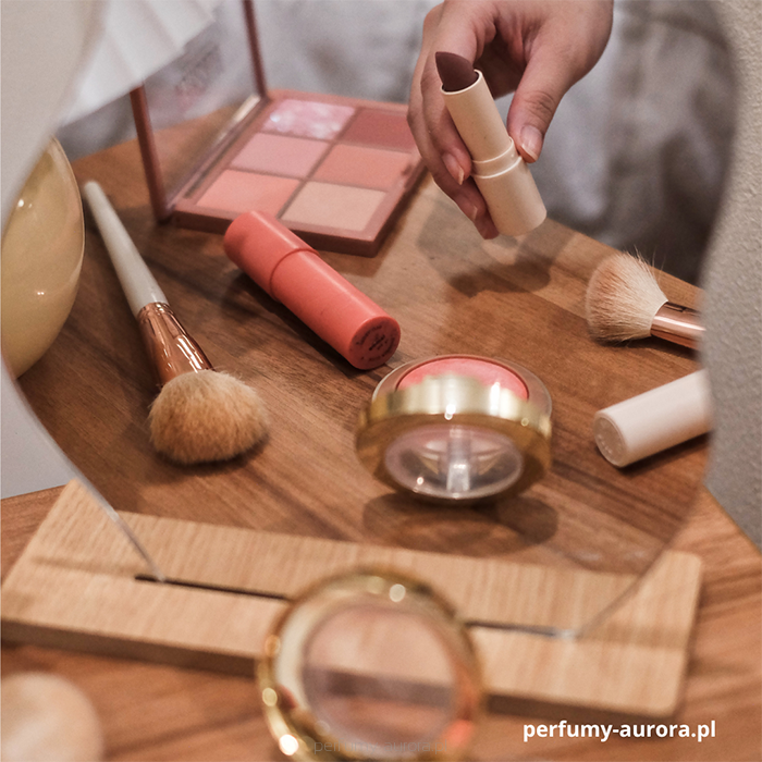 Przedświąteczne porządki również w perfumach