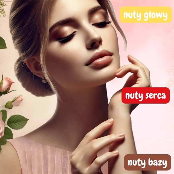 Znaczenie nut zapachowych - jak rozpoznawać i wybierać swoje ulubione