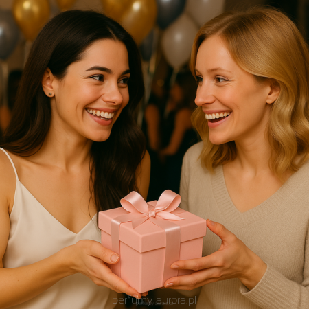 Jak dobrać perfumy na prezent i nie popełnić gafy