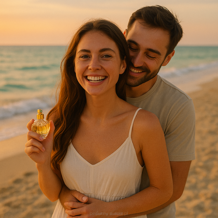 Wakacyjny romans z perfumami: zapachy, które przyciągają