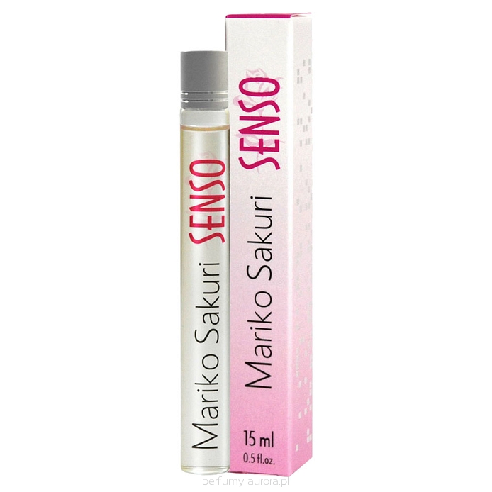 Mariko Sakuri Senso 15 ml