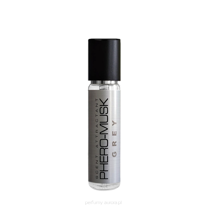 Phero Musk Grey 15 ml
