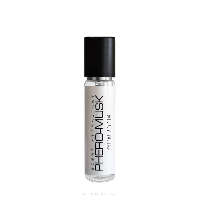 Phero Musk white 15 ml